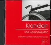 Cover von KrankSein und GesundWerden