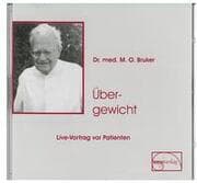 Cover von Übergewicht