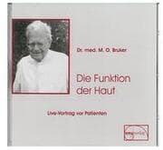 Cover von Die Funktion der Haut