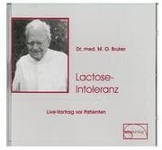 Cover von Lactose-Intoleranz