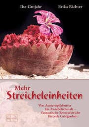 Cover von Mehr Streicheleinheiten