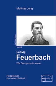 Cover von Ludwig Feuerbach