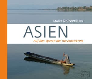 Cover von Asien