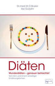 Cover von Diäten