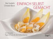 Cover von Einfach selbst gemacht