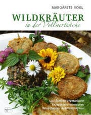 Cover von Wildkräuter in der Vollwertküche