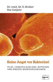 Cover von Keine Angst vor Bakterien