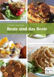 Cover von Reste sind das Beste