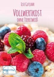 Cover von Vollwertkost ohne Tiereiweiß