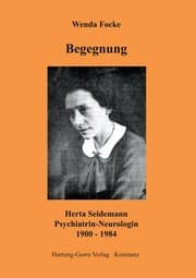 Cover von Begegnung