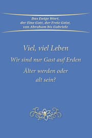 Cover von Viel, viel Leben
