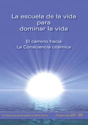 Cover von La escuela de la vida para dominar la vida. Tomo 5
