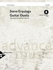 Cover von Guitar Duets