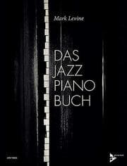 Cover von Das Jazz Piano Buch