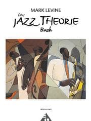 Cover von Das Jazz Theorie Buch