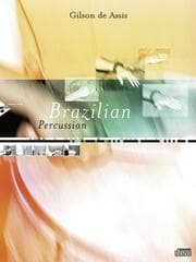 Cover von Brazilian Percussion