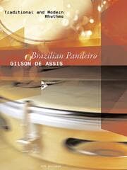 Cover von Brazilian Pandeiro