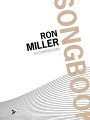 Cover von Ron Miller Songbook