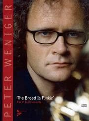 Cover von The Breed Is Funkin'