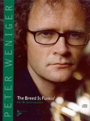 Cover von The Breed Is Funkin'