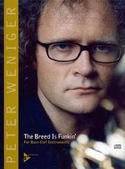 Cover von The Breed Is Funkin'