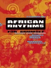 Cover von African Rhythms for Drumset