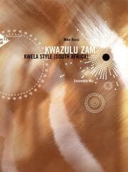 Cover von Kwazulu Zam