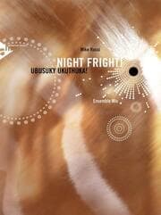 Cover von Night Fright!