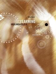 Cover von Yearning