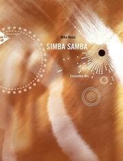 Cover von Simba Samba