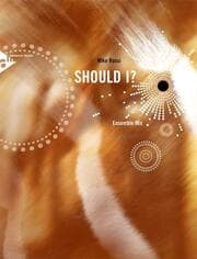 Cover von Should I?