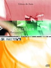 Cover von Brazilian Percussion