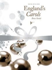 Cover von England's Carols