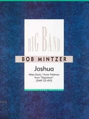 Cover von Joshua
