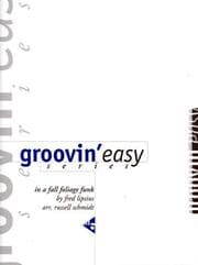 Cover von In a Fall Foliage Funk