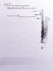 Cover von Quartett in Eb