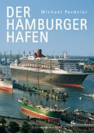 Cover von Der Hamburger Hafen