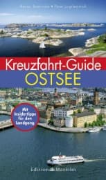 Cover von Kreuzfahrt-Guide Ostsee