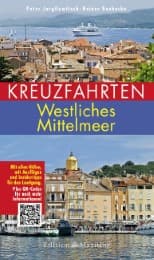 Cover von Kreuzfahrten Westliches Mittelmeer