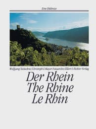 Cover von Der Rhein/The Rhine/Le Rhin