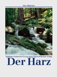 Cover von Der Harz
