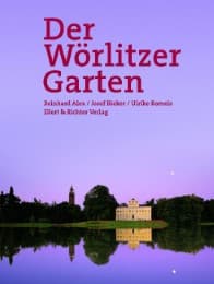 Cover von Der Wörlitzer Garten