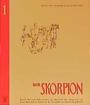 Cover von Der Skorpion