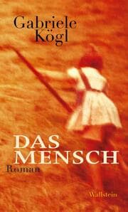 Cover von Das Mensch