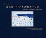 Cover von Es gibt hier keine Kinder...