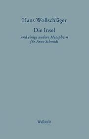 Cover von Die Insel