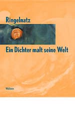 Cover von Ringelnatz!