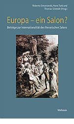 Cover von Europa - ein Salon?