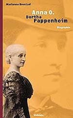 Cover von Anna O. - Bertha Pappenheim