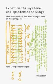 Cover von Experimentalsysteme und epistemische Dinge